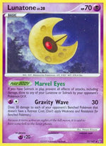 Lunatone 32/147 - Supreme Victors - Poke-Collect