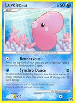 Luvdisc 77/106 - Great Encounters - Poke-Collect