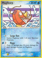 Magikarp 64/107 - Deoxys - Poke-Collect