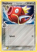 Magikarp (Delta Species) 69/110 - Holon Phantoms - Poke-Collect