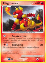 Magmar 65/147 - Supreme Victors - Poke-Collect