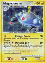 Magnezone - DP44 DP44/56 - Diamond and Pearl Promos Holofoil - Poke-Collect