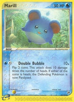 Marill 68/100 - Sandstorm - Poke-Collect