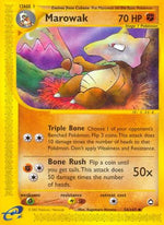 Marowak 54/147 - Aquapolis - Poke-Collect