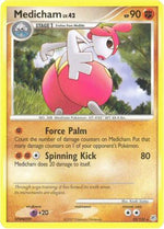 Medicham 32/130 - Diamond and Pearl - Poke-Collect