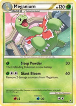 Meganium 27/95 - Call of Legends Reverse Holofoil - Poke-Collect