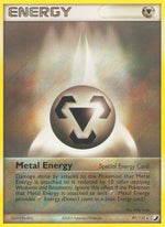 Metal Energy (Special) 97/115 - Unseen Forces Reverse Holofoil - Poke-Collect