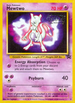 Mewtwo (Movie Promo) 3/53 - WoTC Promo - Poke-Collect