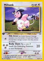 Miltank 41/111 - Neo Genesis 1st Edition - Poke-Collect