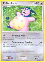 Miltank 55/132 - Secret Wonders Reverse Holofoil - Poke-Collect