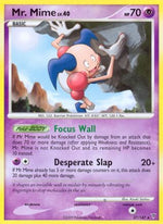 Mr. Mime 37/147 - Supreme Victors - Poke-Collect