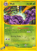 Muk 23/147 - Aquapolis - Poke-Collect