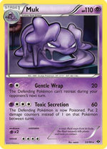 Muk 53/99 - Next Destinies - Poke-Collect