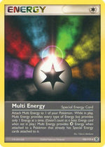 Multi Energy 103/112 - FireRed & LeafGreen Reverse Holofoil - Poke-Collect