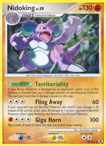 Nidoking 29/111 - Rising Rivals - Poke-Collect