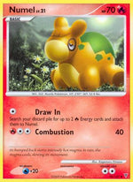 Numel 74/147 - Supreme Victors - Poke-Collect