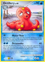 Octillery 58/127 - Platinum Reverse Holofoil - Poke-Collect