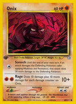 Onix 69/111 - Neo Genesis Unlimited - Poke-Collect