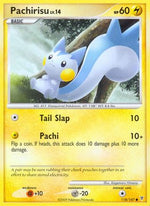 Pachirisu 118/147 - Supreme Victors - Poke-Collect