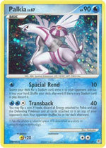 Palkia 11/130 - Diamond and Pearl Holofoil - Poke-Collect