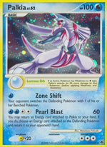 Palkia 11/100 - Majestic Dawn Holofoil - Poke-Collect
