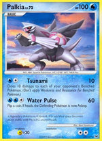 Palkia 37/127 - Platinum Reverse Holofoil - Poke-Collect