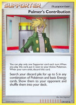 Palmer's Contribution 139/147 - Supreme Victors - Poke-Collect