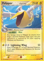 Pelipper (Delta Species) 14/17 - POP Series 5 - Poke-Collect