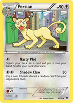 Persian 81/99 - Next Destinies - Poke-Collect