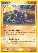 Phanpy 15/17 - POP Series 2 - Poke-Collect