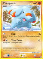 Phanpy 98/132 - Secret Wonders Reverse Holofoil - Poke-Collect