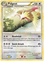 Pidgeot 29/102 - Triumphant - Poke-Collect