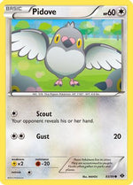 Pidove 83/99 - Next Destinies - Poke-Collect