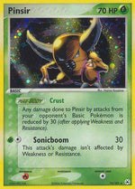 Pinsir 13/101 - Hidden Legends Holofoil - Poke-Collect