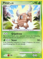 Pinsir 75/147 - Supreme Victors Reverse Holofoil - Poke-Collect