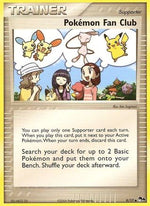 Pokemon Fan Club 9/17 - POP Series 4 - Poke-Collect