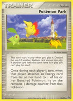 Pokemon Park 10/17 - POP Series 2 - Poke-Collect