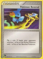 Pokemon Reversal 87/109 - Ruby and Sapphire - Poke-Collect