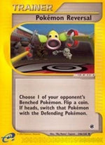 Pokemon Reversal 146/165 - Expedition Reverse Holofoil - Poke-Collect