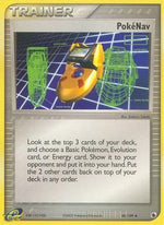 Pokenav 88/109 - Ruby and Sapphire - Poke-Collect