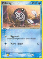Poliwag 67/115 - Unseen Forces - Poke-Collect