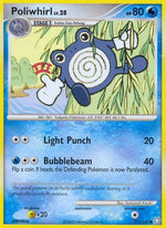 Poliwhirl 115/146 - Legends Awakened - Poke-Collect