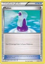 Potion 37/39 - Kalos Starter Set - Poke-Collect