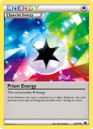 Prism Energy 93/99 - Next Destinies - Poke-Collect