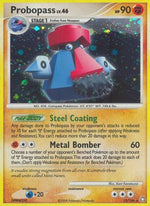 Probopass 13/146 - Legends Awakened Holofoil - Poke-Collect