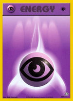 Psychic Energy 110/111 - Neo Genesis 1st Edition - Poke-Collect