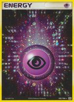 Psychic Energy 105/106 - Emerald Holofoil - Poke-Collect