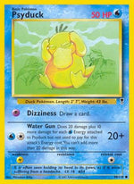 Psyduck 88/110 - Legendary Collection - Poke-Collect