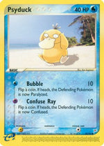 Psyduck 44/95 - Team Magma vs Team Aqua Reverse Holofoil - Poke-Collect