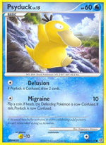 Psyduck 100/132 - Secret Wonders - Poke-Collect